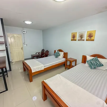 Nuanchan Apartment